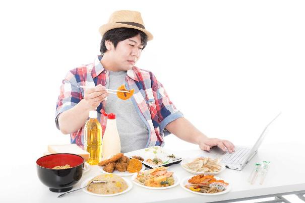 本当の免疫力をつける食べ物を知りたければ！ 究極の免疫力は断食？