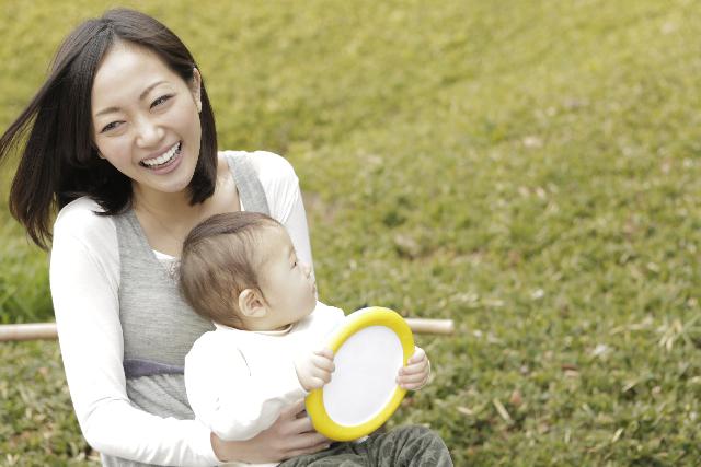 今すぐ試せる!子育てのストレスが緩和する上手な息抜きの仕方