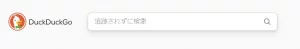 DuckDuckGo